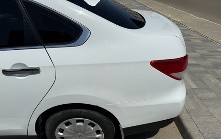 Nissan Almera, 2016 год, 900 000 рублей, 5 фотография