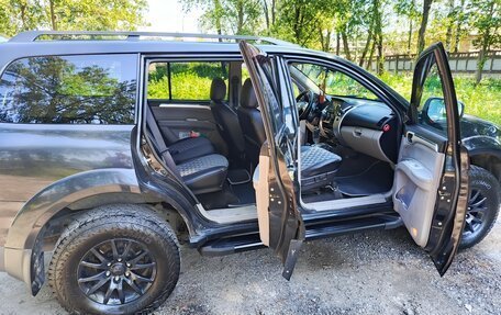 Mitsubishi Pajero Sport II рестайлинг, 2011 год, 1 420 000 рублей, 29 фотография