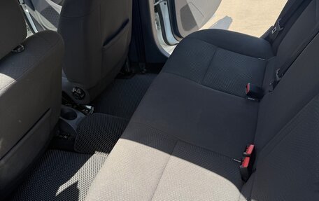 Nissan Almera, 2016 год, 900 000 рублей, 11 фотография