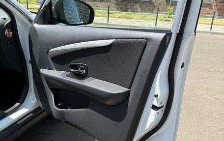 Nissan Almera, 2016 год, 900 000 рублей, 13 фотография