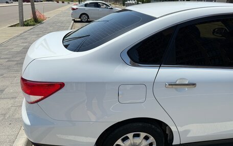 Nissan Almera, 2016 год, 900 000 рублей, 6 фотография
