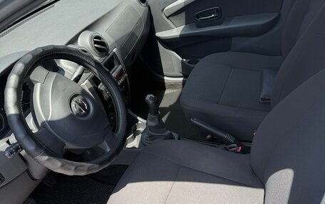 Nissan Almera, 2016 год, 900 000 рублей, 9 фотография