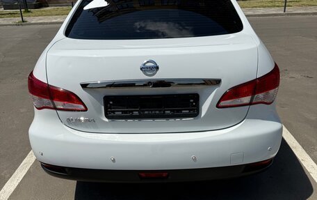 Nissan Almera, 2016 год, 900 000 рублей, 2 фотография