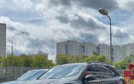 Porsche Cayenne III, 2012 год, 2 100 000 рублей, 3 фотография