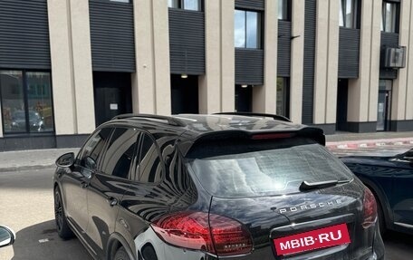 Porsche Cayenne III, 2012 год, 2 100 000 рублей, 6 фотография