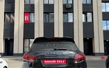 Porsche Cayenne III, 2012 год, 2 100 000 рублей, 5 фотография