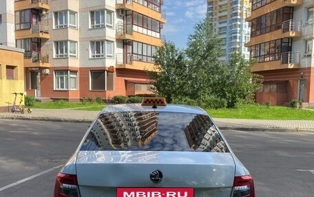 Skoda Octavia, 2018 год, 998 000 рублей, 7 фотография