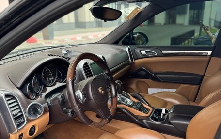 Porsche Cayenne III, 2012 год, 2 100 000 рублей, 7 фотография