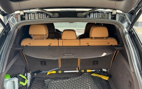 Porsche Cayenne III, 2012 год, 2 100 000 рублей, 12 фотография