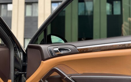 Porsche Cayenne III, 2012 год, 2 100 000 рублей, 11 фотография