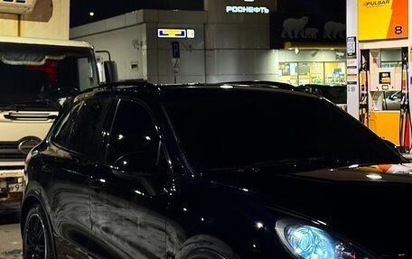 Porsche Cayenne III, 2012 год, 2 100 000 рублей, 15 фотография