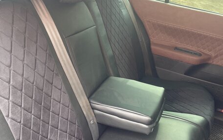 Renault Megane II, 2004 год, 520 000 рублей, 12 фотография