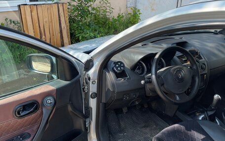 Renault Megane II, 2004 год, 520 000 рублей, 9 фотография