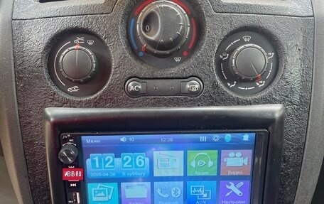 Renault Megane II, 2004 год, 520 000 рублей, 8 фотография