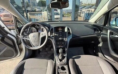 Opel Astra J, 2012 год, 730 000 рублей, 5 фотография