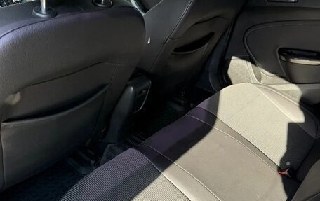Opel Astra J, 2012 год, 730 000 рублей, 8 фотография