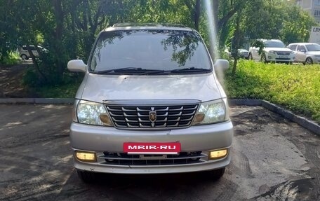 Toyota Grand HiAce I, 2000 год, 870 000 рублей, 2 фотография