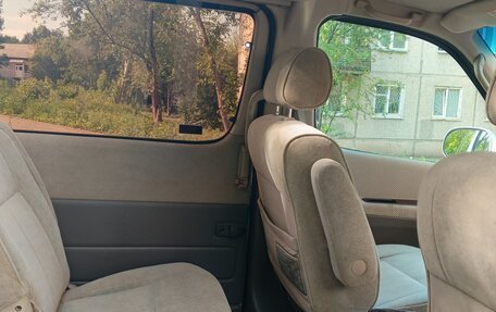 Toyota Grand HiAce I, 2000 год, 870 000 рублей, 6 фотография