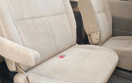 Toyota Grand HiAce I, 2000 год, 870 000 рублей, 11 фотография