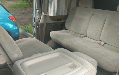 Toyota Grand HiAce I, 2000 год, 870 000 рублей, 9 фотография