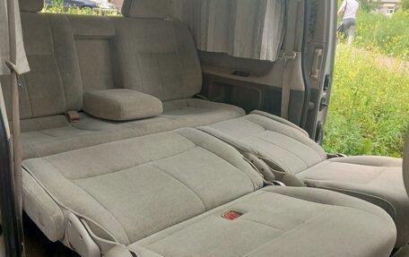 Toyota Grand HiAce I, 2000 год, 870 000 рублей, 14 фотография