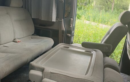 Toyota Grand HiAce I, 2000 год, 870 000 рублей, 12 фотография