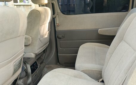 Toyota Grand HiAce I, 2000 год, 870 000 рублей, 15 фотография