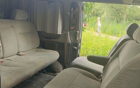 Toyota Grand HiAce I, 2000 год, 870 000 рублей, 7 фотография