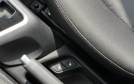 KIA Picanto II, 2015 год, 990 000 рублей, 23 фотография
