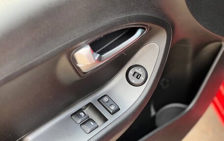 KIA Picanto II, 2015 год, 990 000 рублей, 32 фотография