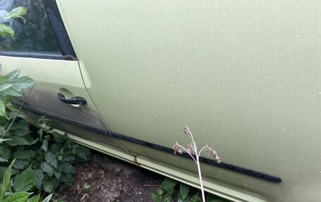 Volkswagen Caddy III рестайлинг, 2004 год, 265 000 рублей, 4 фотография