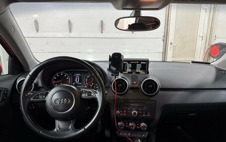 Audi A1, 2014 год, 1 400 000 рублей, 2 фотография