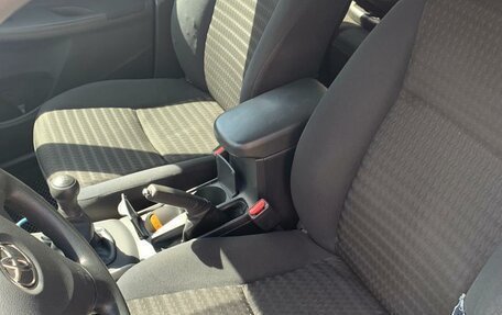 Toyota Corolla, 2007 год, 600 000 рублей, 4 фотография