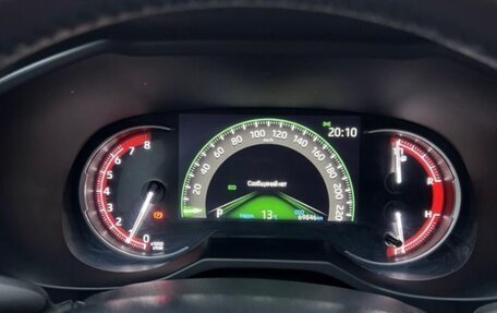 Toyota RAV4, 2020 год, 3 800 000 рублей, 3 фотография