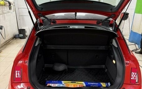 Audi A1, 2014 год, 1 400 000 рублей, 10 фотография