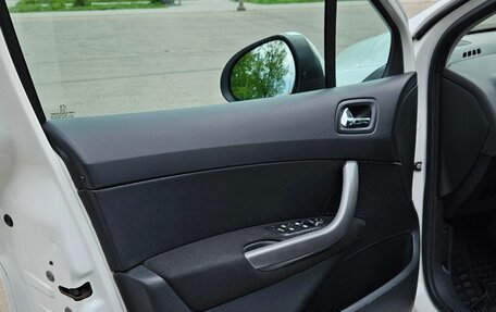 Peugeot 308 II, 2011 год, 520 000 рублей, 11 фотография
