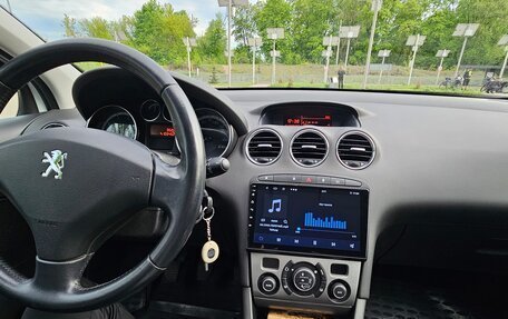 Peugeot 308 II, 2011 год, 520 000 рублей, 16 фотография