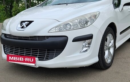 Peugeot 308 II, 2011 год, 520 000 рублей, 2 фотография