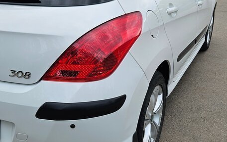 Peugeot 308 II, 2011 год, 520 000 рублей, 5 фотография