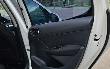 Peugeot 308 II, 2011 год, 520 000 рублей, 13 фотография
