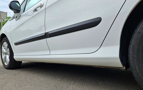Peugeot 308 II, 2011 год, 520 000 рублей, 10 фотография