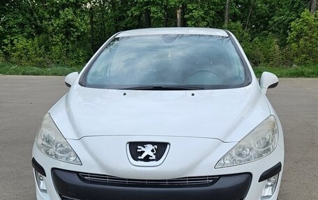 Peugeot 308 II, 2011 год, 520 000 рублей, 3 фотография