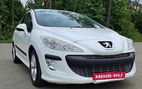 Peugeot 308 II, 2011 год, 520 000 рублей, 4 фотография