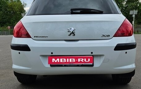 Peugeot 308 II, 2011 год, 520 000 рублей, 7 фотография
