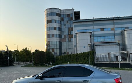 Skoda Octavia, 2013 год, 1 550 000 рублей, 3 фотография