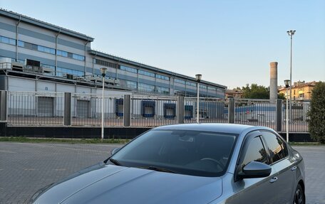 Skoda Octavia, 2013 год, 1 550 000 рублей, 2 фотография