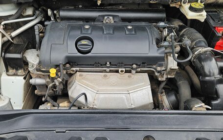 Peugeot 308 II, 2011 год, 520 000 рублей, 21 фотография