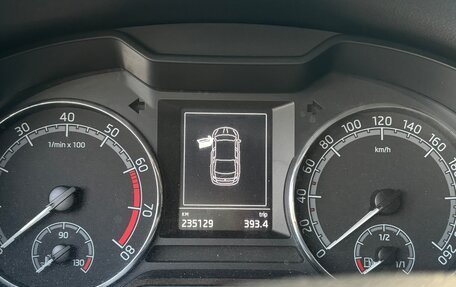 Skoda Octavia, 2013 год, 1 550 000 рублей, 10 фотография
