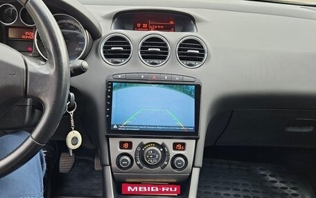 Peugeot 308 II, 2011 год, 520 000 рублей, 18 фотография