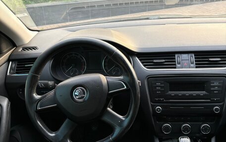 Skoda Octavia, 2013 год, 1 550 000 рублей, 12 фотография